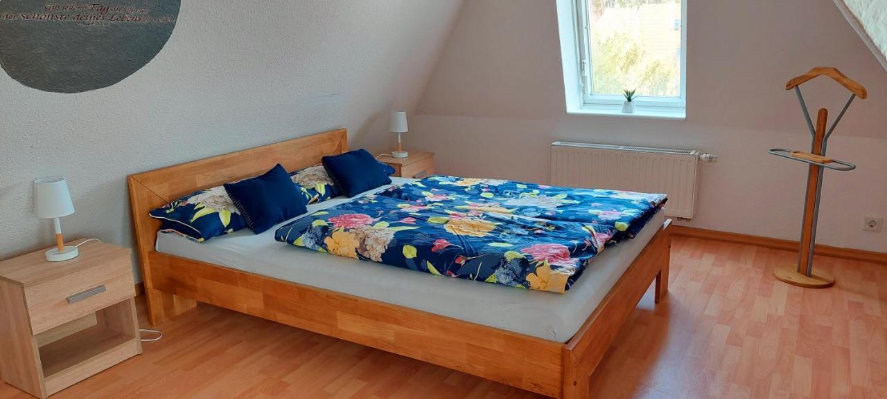 Moewennest Tossens Exteriör bild